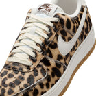 WMNS Air Force 1 '07 (Baroque Brown/Sail/Sesame)