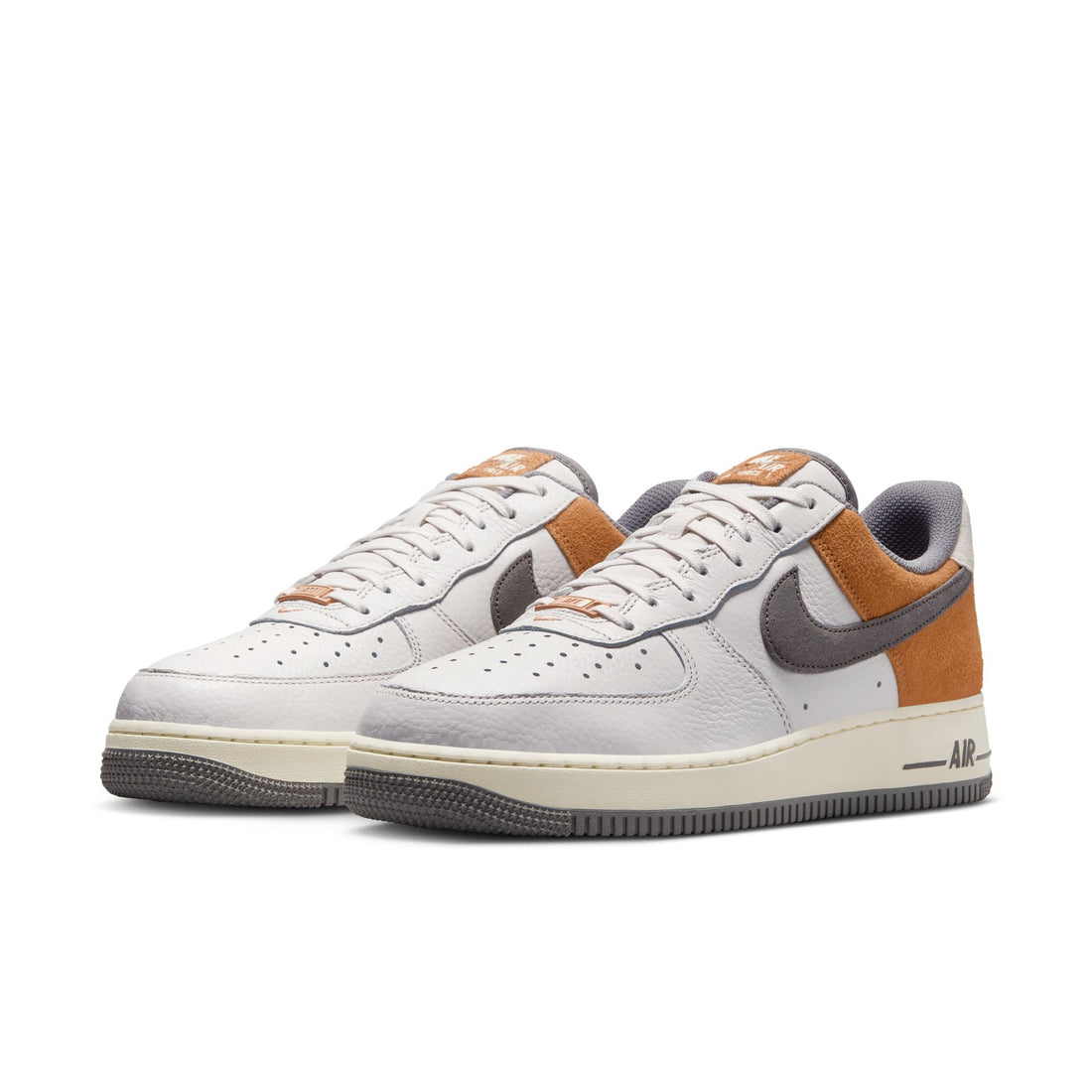 Air Force 1 '07 (Phantom/Flat Pewter)