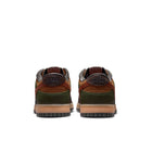 Nike Dunk Low Retro PRM (LT British Tan/Cinnamon)