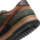 Nike Dunk Low Retro PRM (LT British Tan/Cinnamon)