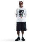 Nike Play Attention T-Shirt