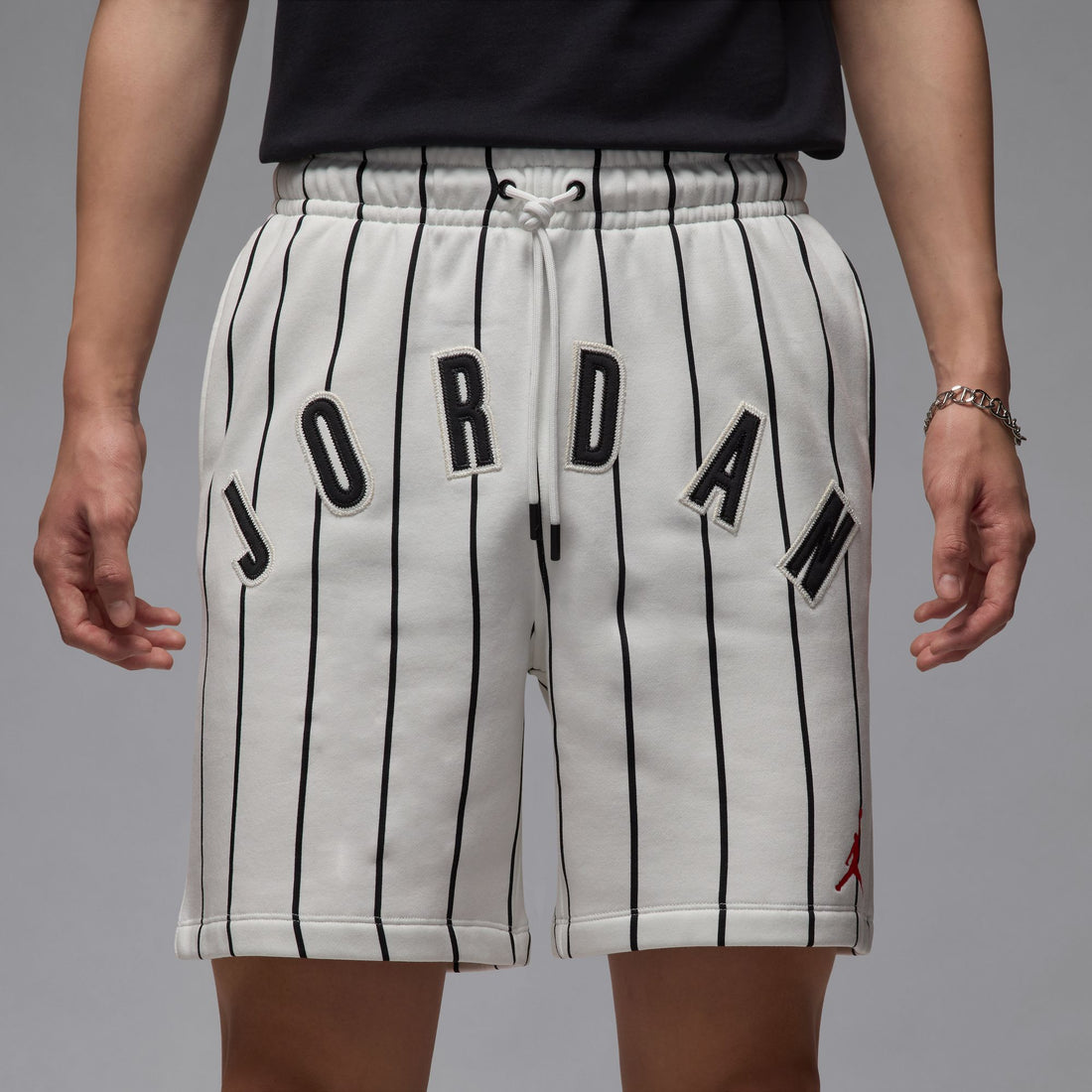Jordan Brooklyn Fleece Shorts