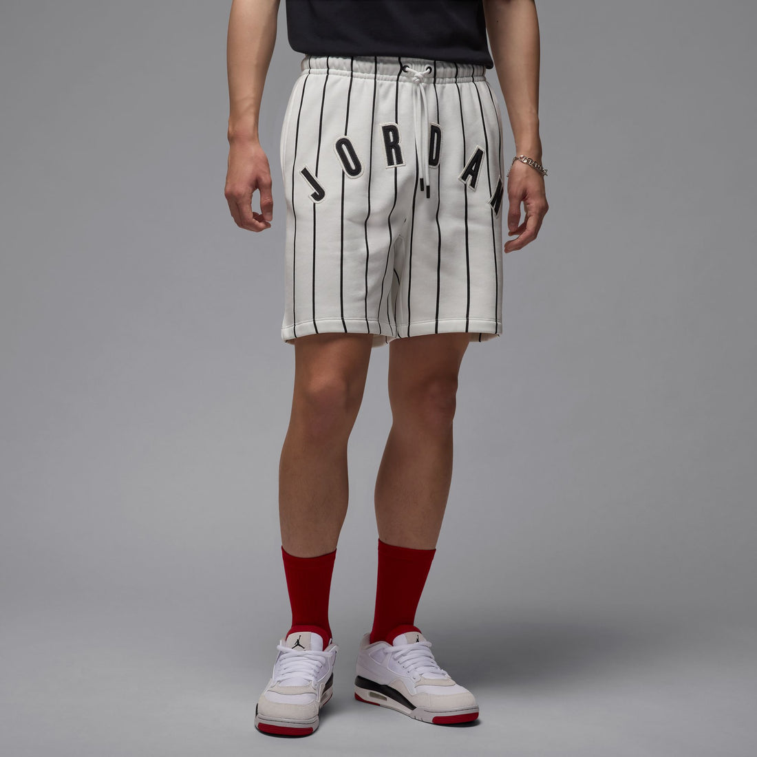 Jordan Brooklyn Fleece Shorts