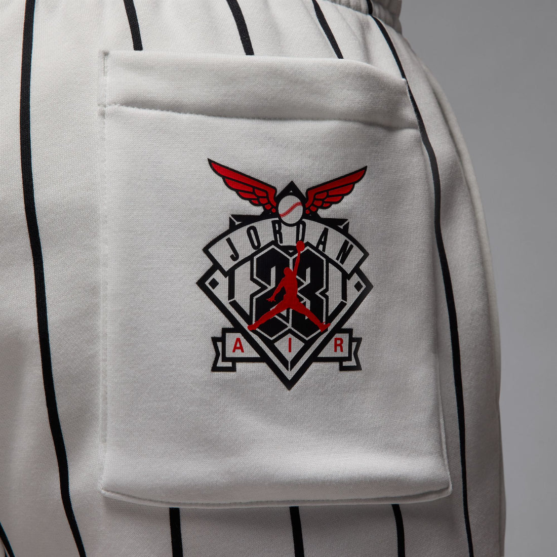 Jordan Brooklyn Fleece Shorts