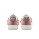 WMNS Nike Air Force 1 '07 LX (Sail/Sail/Sail/Pearl Pink)
