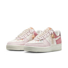 WMNS Nike Air Force 1 '07 LX (Sail/Sail/Sail/Pearl Pink)