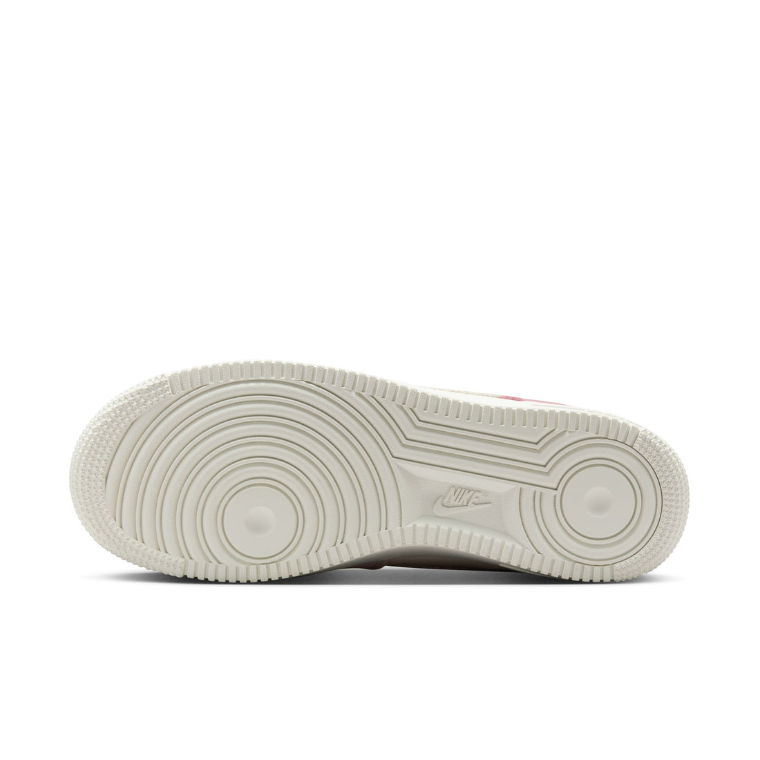 WMNS Nike Air Force 1 '07 LX (Sail/Sail/Sail/Pearl Pink)