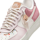 WMNS Nike Air Force 1 '07 LX (Sail/Sail/Sail/Pearl Pink)