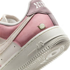 WMNS Nike Air Force 1 '07 LX (Sail/Sail/Sail/Pearl Pink)