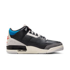 Air Jordan 3 Retro OG (Black/Chile Red/Neutral Grey)
