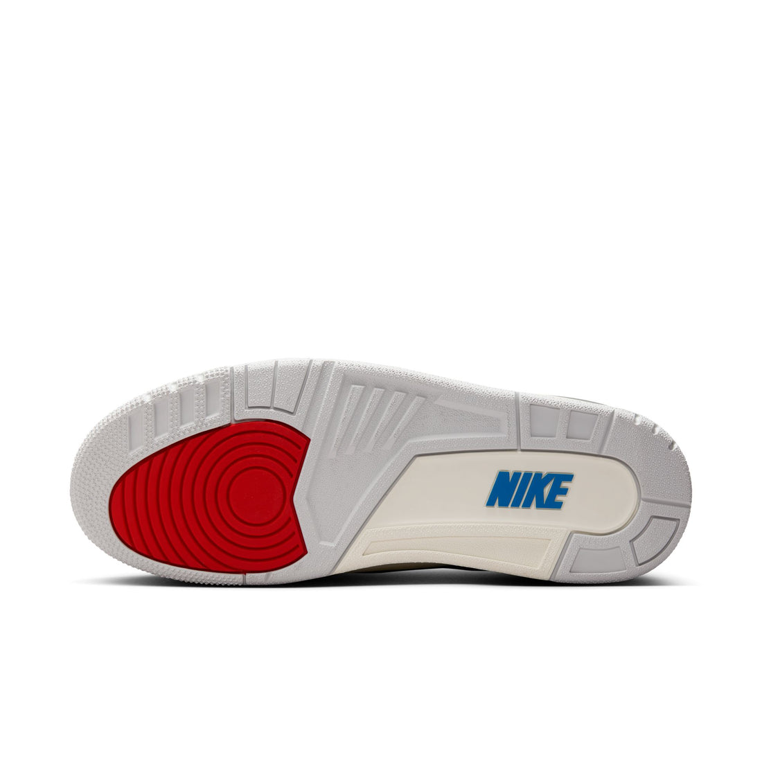 Air Jordan 3 Retro OG (Black/Chile Red/Neutral Grey)