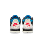 Air Jordan 3 Retro OG GS (Black/Chile Red/Neutral Grey)