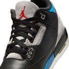 Air Jordan 3 Retro OG GS (Black/Chile Red/Neutral Grey)