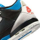 Air Jordan 3 Retro OG GS (Black/Chile Red/Neutral Grey)