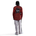 Nike Air Long-Sleeved Jersey (Red/Black)