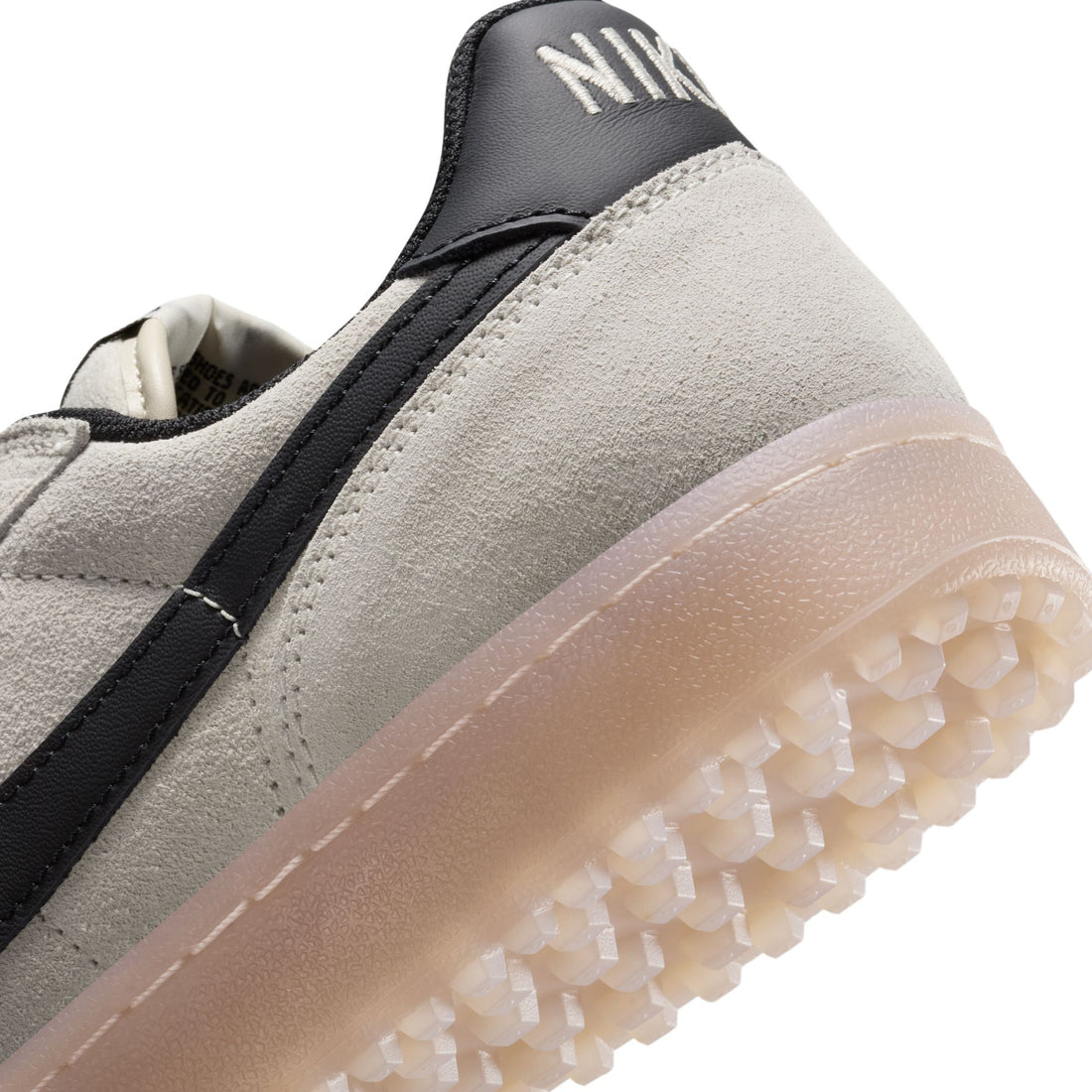Nike Field General (LT Orewood BRN/Black)