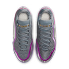 Nike Lebron XXIII LUX (Cool Grey/Multicolor)