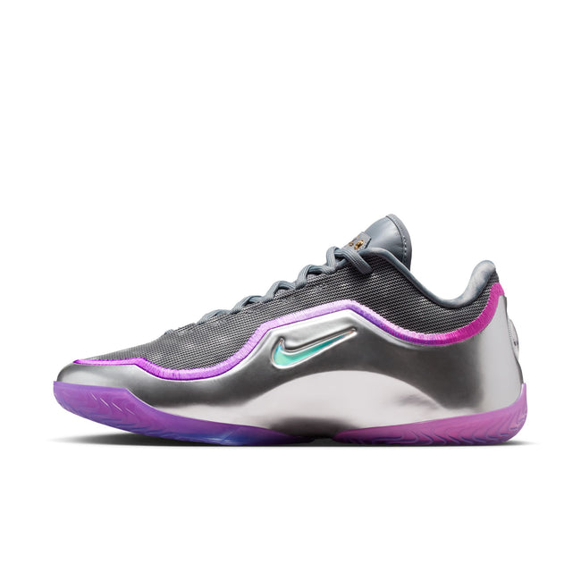 Nike Lebron XXIII LUX (Cool Grey/Multicolor)