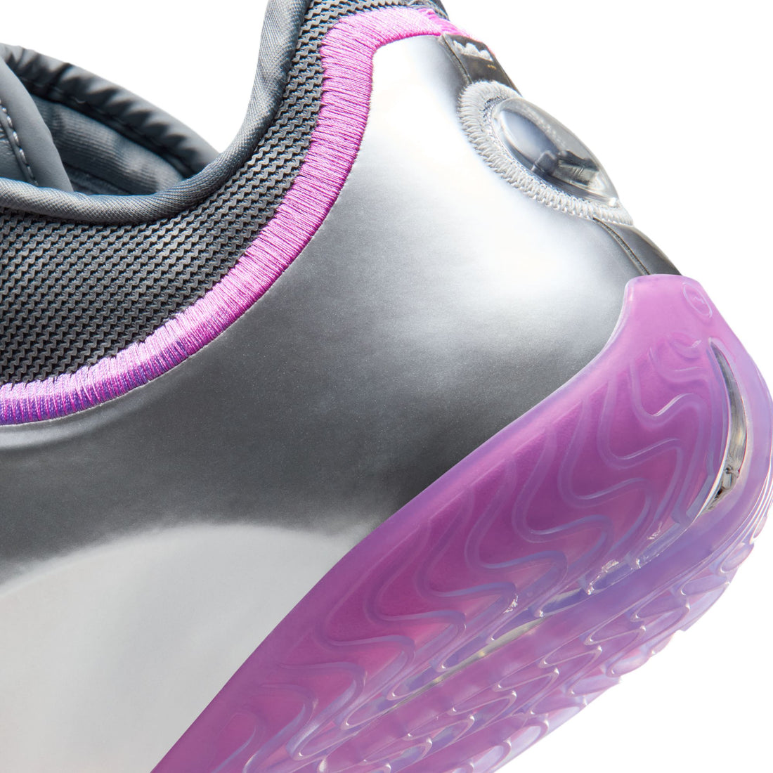 Nike Lebron XXIII LUX (Cool Grey/Multicolor)