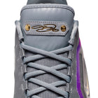 Nike Lebron XXIII LUX (Cool Grey/Multicolor)