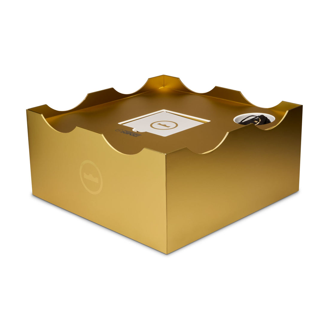 Nike Lebron XXIII LUX (Cool Grey/Multicolor)