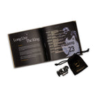 Nike Lebron XXIII LUX (Cool Grey/Multicolor)