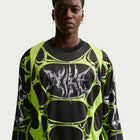 Nike Project F.R.O.G. Jelly Cage Jersey (Black/Green/Black)