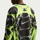 Nike Project F.R.O.G. Jelly Cage Jersey (Black/Green/Black)