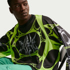 Nike Project F.R.O.G. Jelly Cage Jersey (Black/Green/Black)