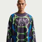 Nike Project F.R.O.G. Jelly Cage Jersey (Black/Green/Blue)