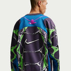 Nike Project F.R.O.G. Jelly Cage Jersey (Black/Green/Blue)