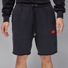 Air Jordan Rare Air French Terry Shorts (Black)