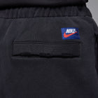 Air Jordan Rare Air French Terry Shorts (Black)