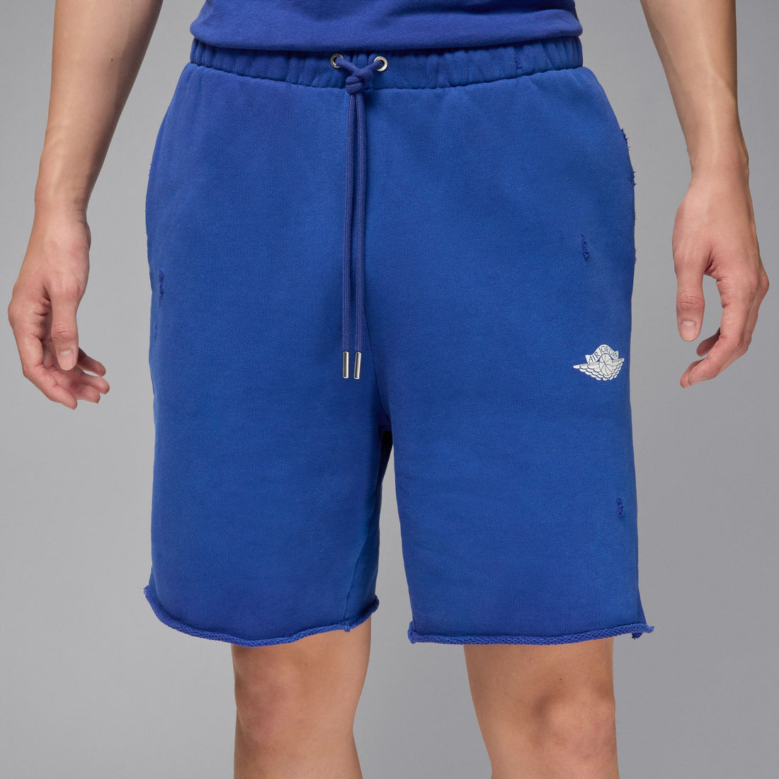 Air Jordan Rare Air French Terry Shorts (Cobalt)
