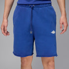 Air Jordan Rare Air French Terry Shorts (Cobalt)