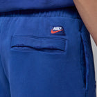 Air Jordan Rare Air French Terry Shorts (Cobalt)
