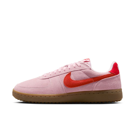 WMNS Nike Field General (Pink Foam/LT Crimson)
