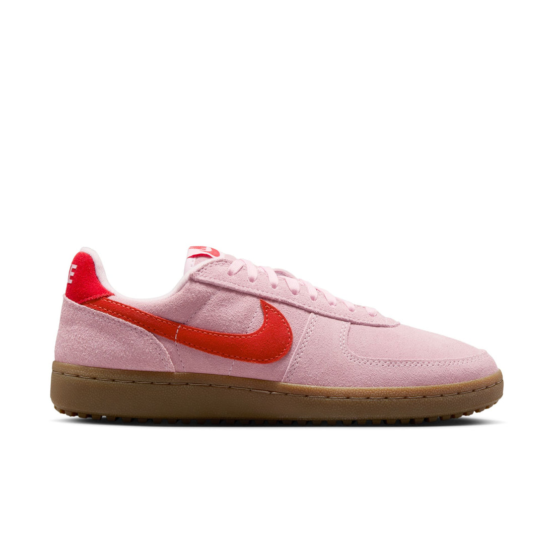 WMNS Nike Field General (Pink Foam/LT Crimson)