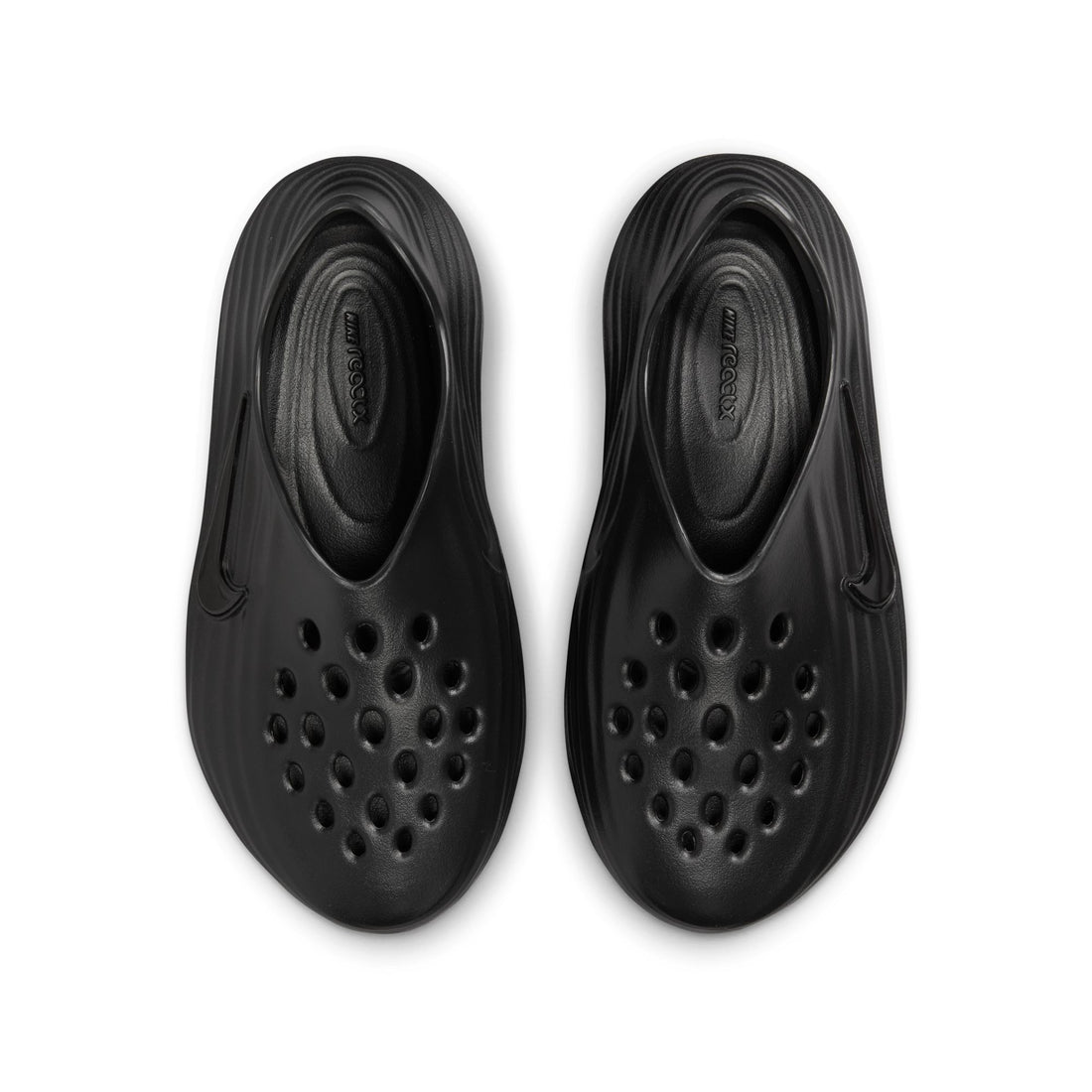 Nike ReactX Rejuven8 GS (Black/Black/Black)