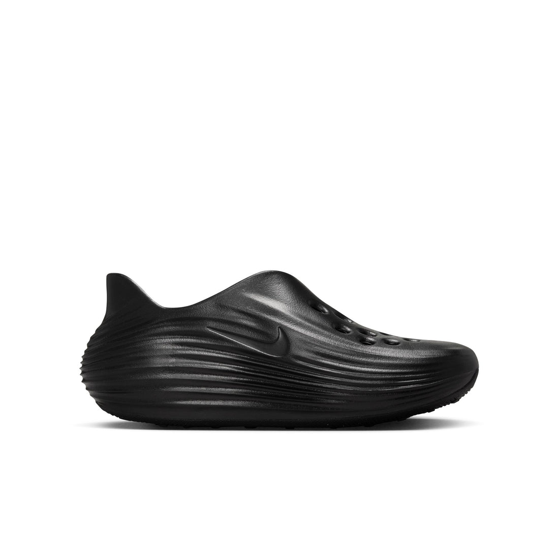 Nike ReactX Rejuven8 GS (Black/Black/Black)