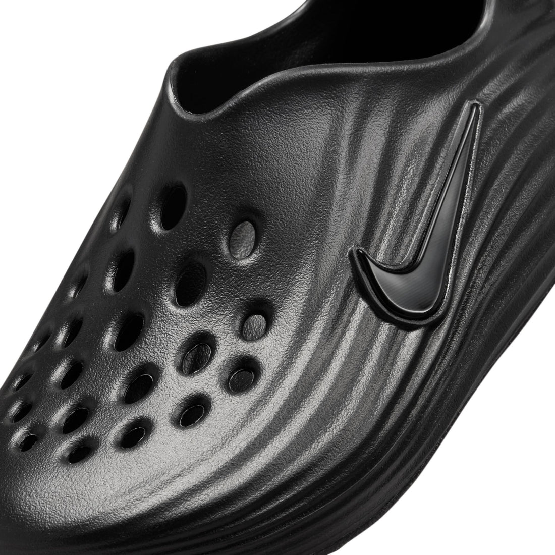 Nike ReactX Rejuven8 GS (Black/Black/Black)