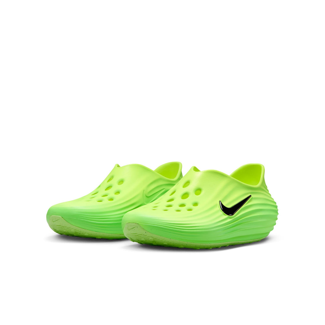 Nike ReactX Rejuven8 GS (Green Strike/Black/Volt)