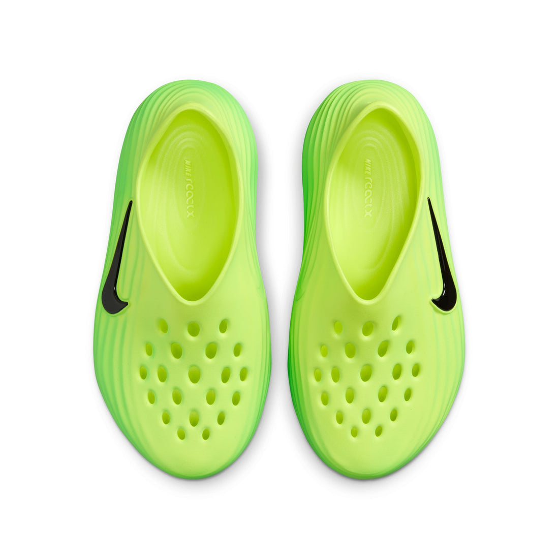Nike ReactX Rejuven8 GS (Green Strike/Black/Volt)