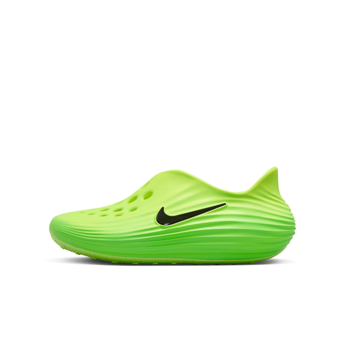Nike ReactX Rejuven8 GS (Green Strike/Black/Volt)