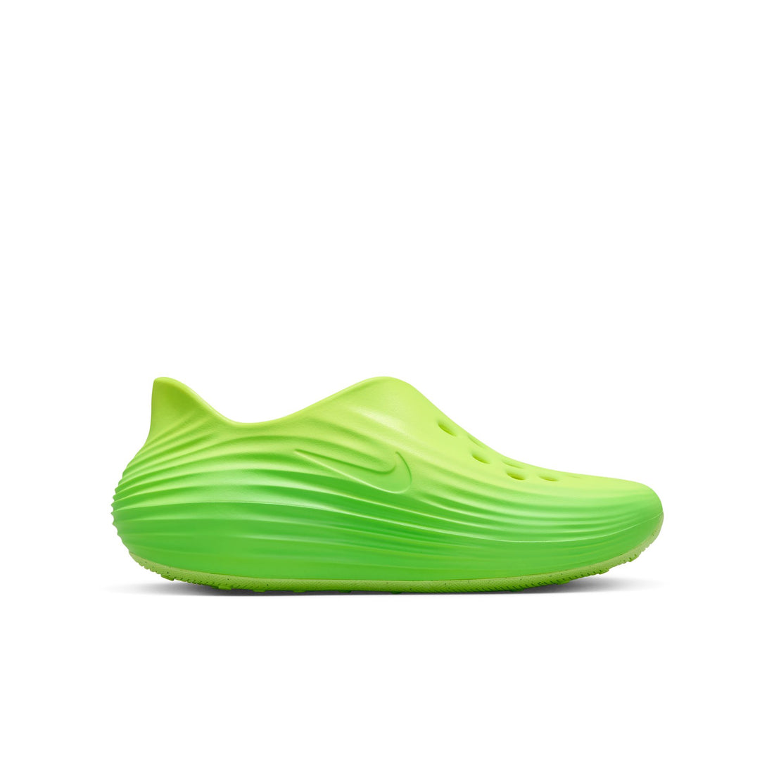 Nike ReactX Rejuven8 GS (Green Strike/Black/Volt)