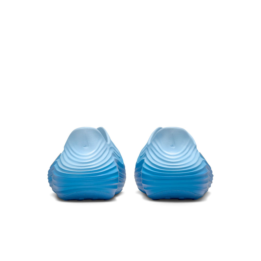 Nike ReactX Rejuven8 GS (Glacier Blue/Metallic Silver)
