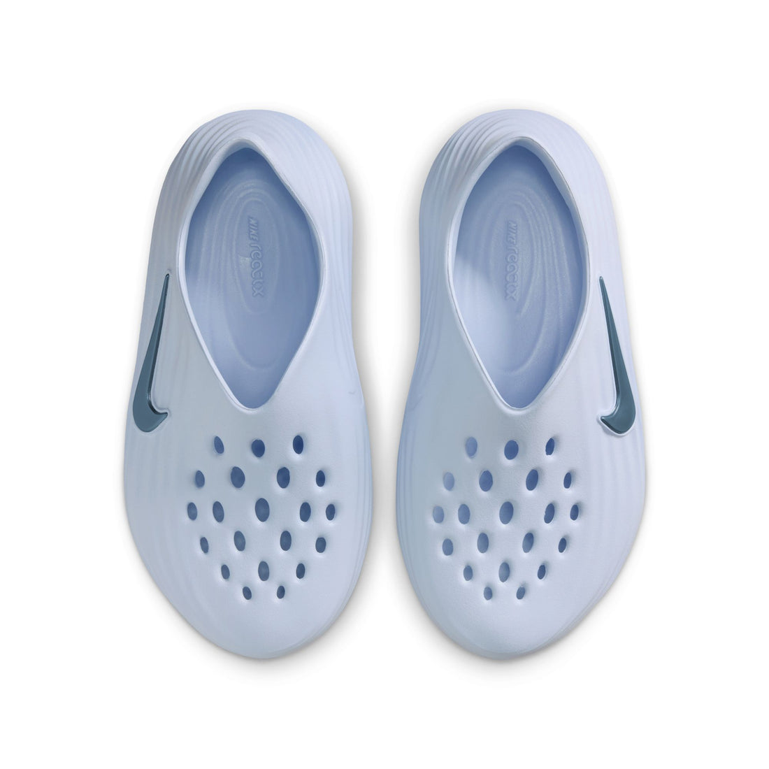Nike ReactX Rejuven8 GS (Hydrogen Blue/Work Blue)