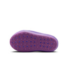 Nike ReactX Rejuven8 GS (Medium Blue/Turf Orange)