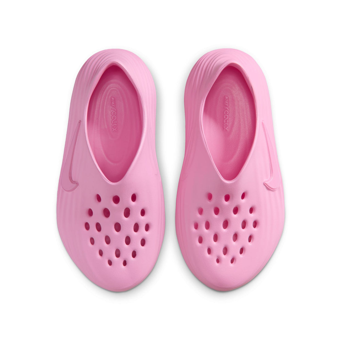 Nike ReactX Rejuven8 GS (Pink Rise/Pink Rise)