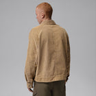 Air Jordan Corduroy Chore Jacket (Khaki)